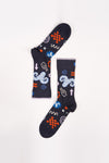 Chaussettes Bleu - Happy Socks®