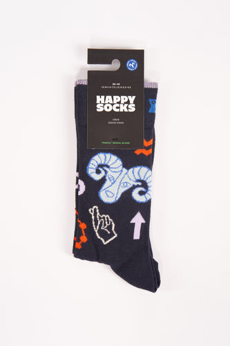 Chaussettes - bleu - Happy Socks®