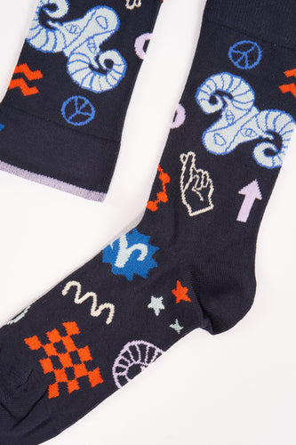 Chaussettes - bleu - Happy Socks®