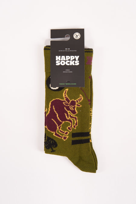 Chaussettes Vert - Happy Socks®
