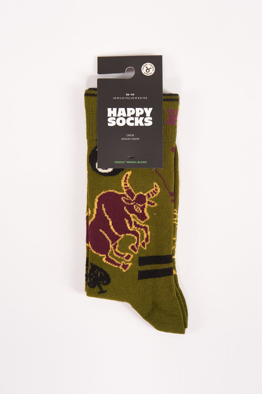 Chaussettes - vert - Happy Socks®