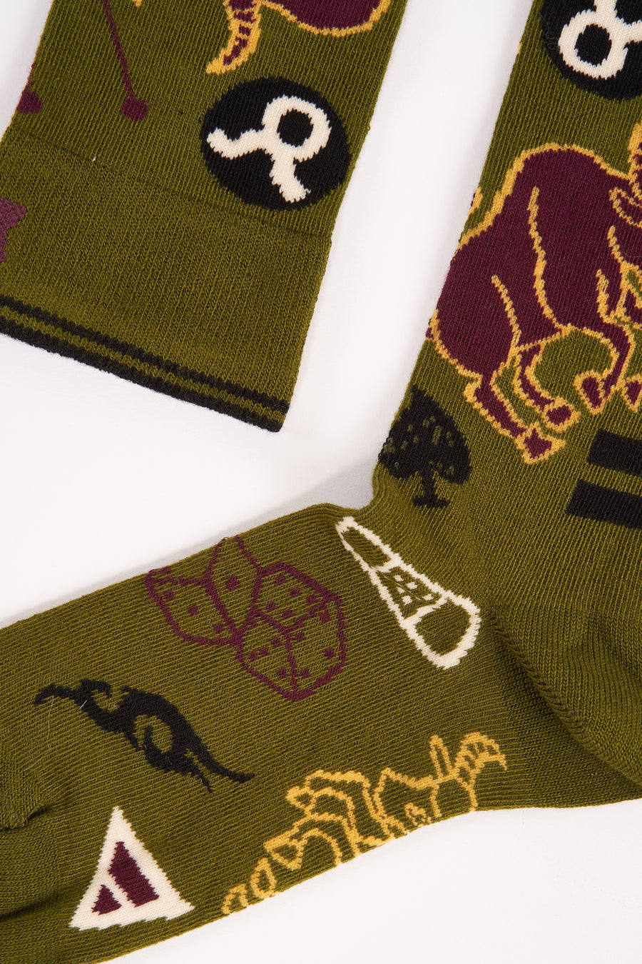 Chaussettes - vert - Happy Socks®