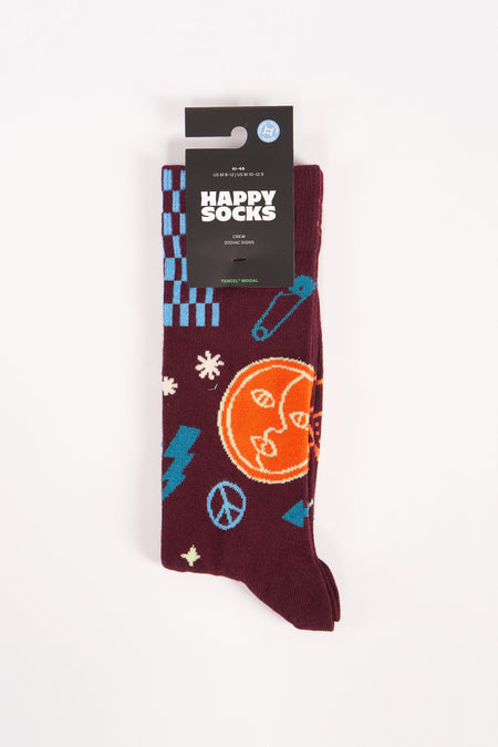 Chaussettes Rouge - Happy Socks®