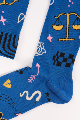 Chaussettes - bleu - Happy Socks® - 3