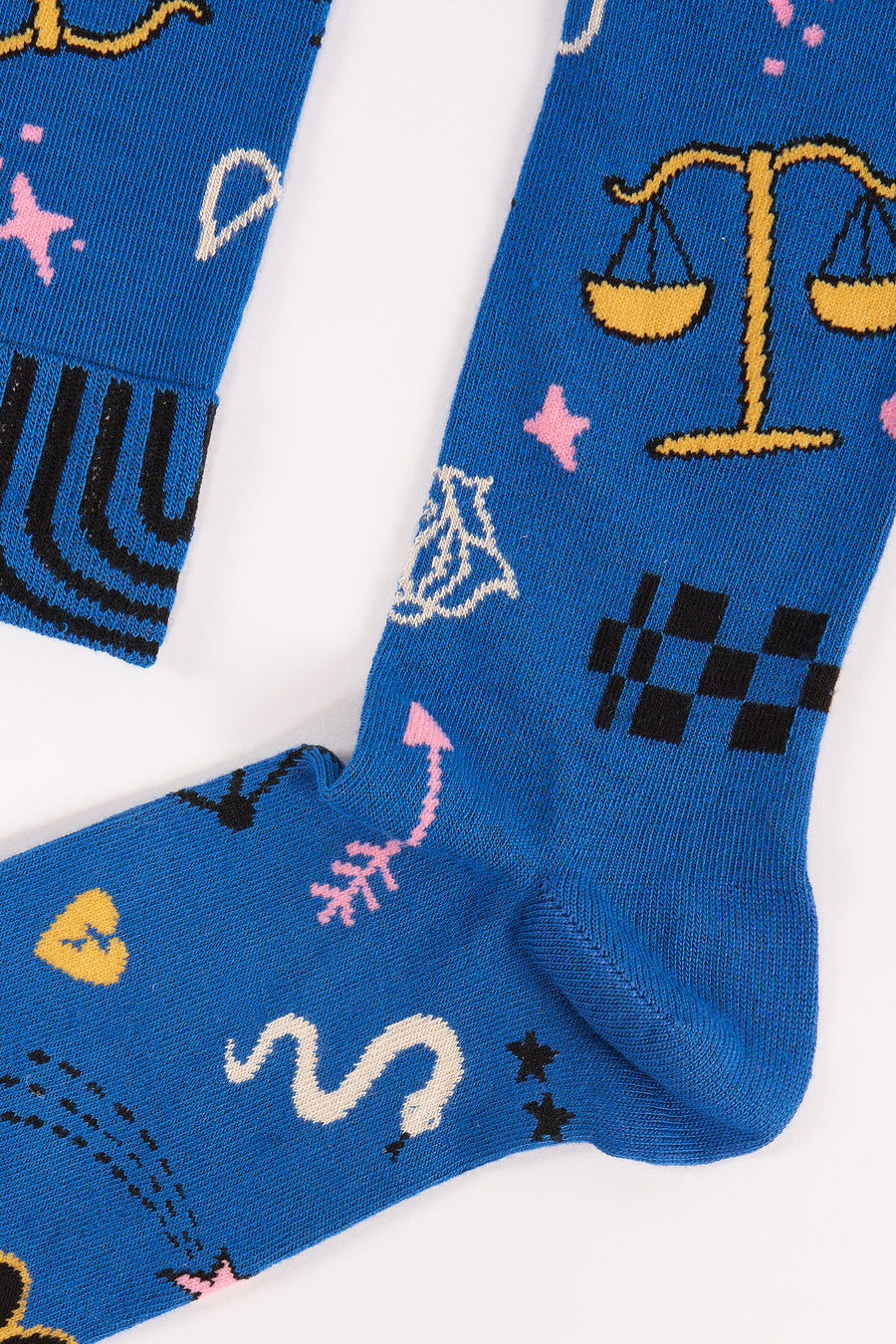 Chaussettes - bleu - Happy Socks® - 3