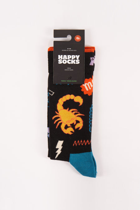 Chaussettes - noir