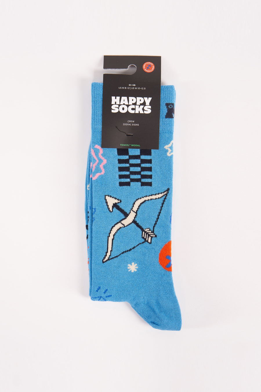 Chaussettes - bleu