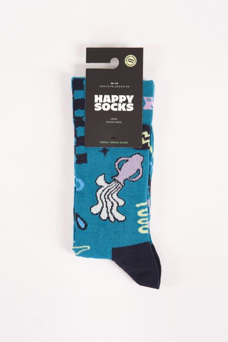 Chaussettes Bleu - Happy Socks®