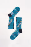Chaussettes Bleu - Happy Socks®