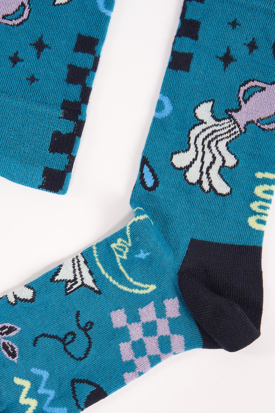 Chaussettes - bleu - Happy Socks®
