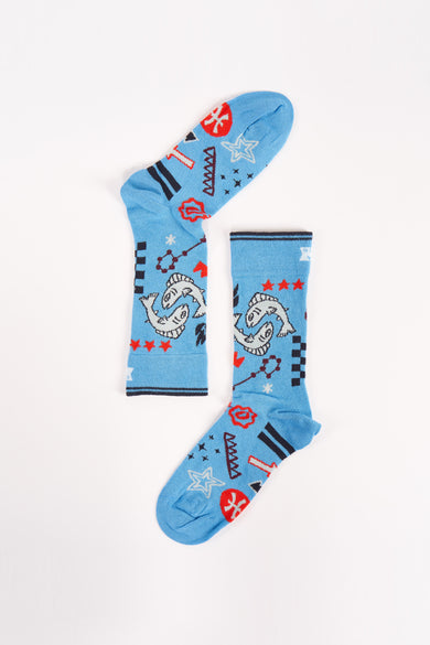 Chaussettes Bleu - Happy Socks®