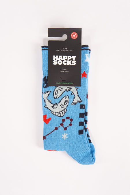 Chaussettes Bleu - Happy Socks®
