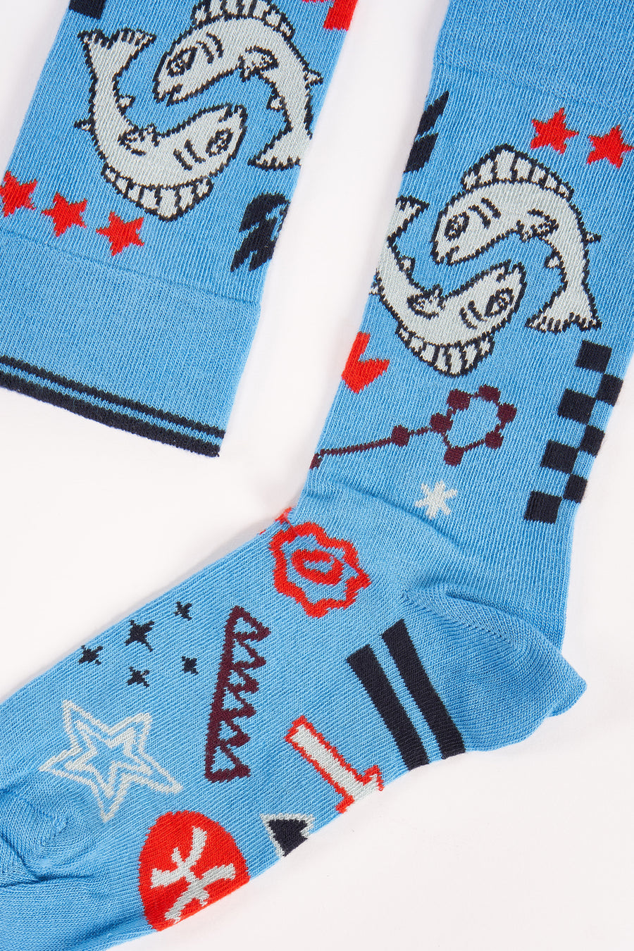 Chaussettes - bleu - Happy Socks®