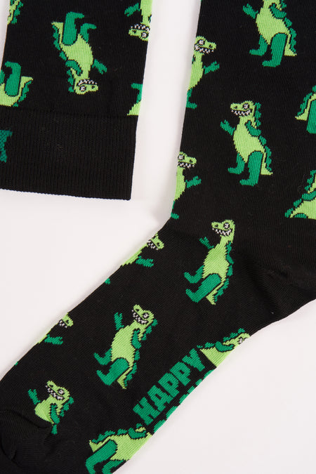 Chaussettes - noir