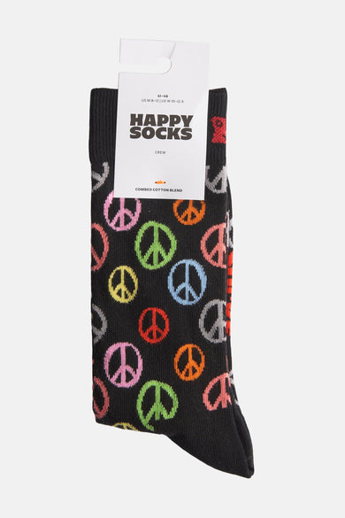 Chaussettes - multicolore