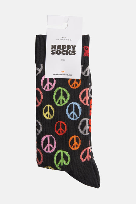 Chaussettes - multicolore