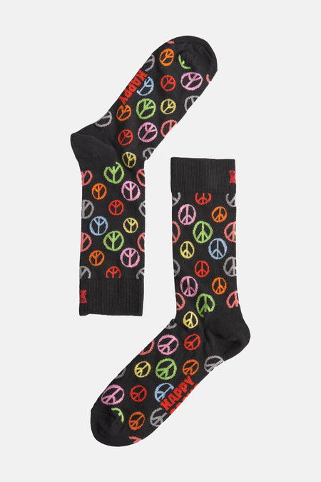 Chaussettes - multicolore