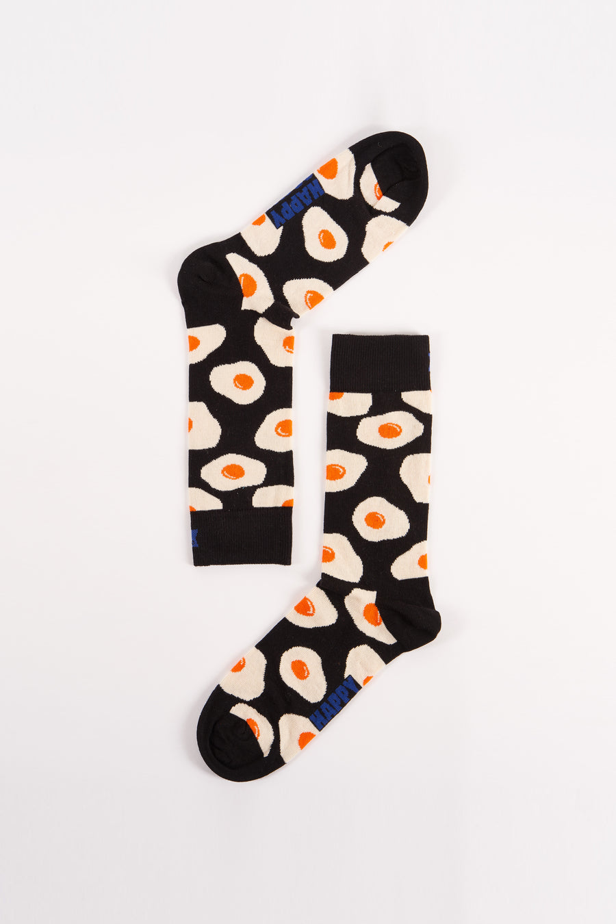 Chaussettes - noir