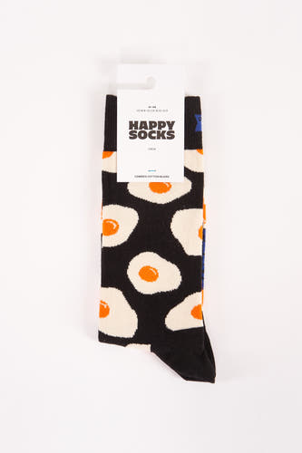 Chaussettes - noir