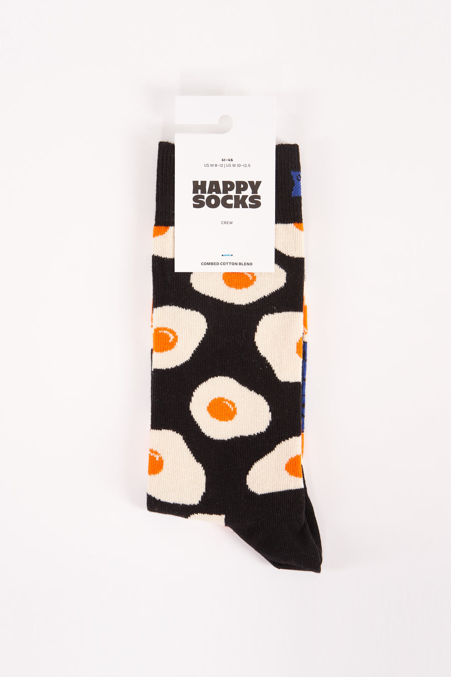 Chaussettes - noir