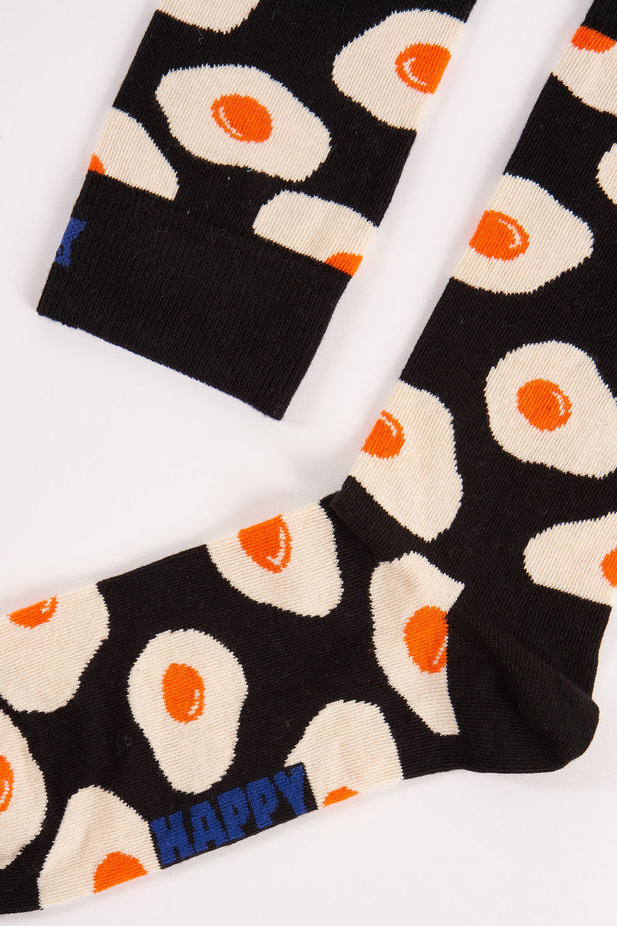 Chaussettes - noir