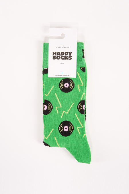 Chaussettes - vert