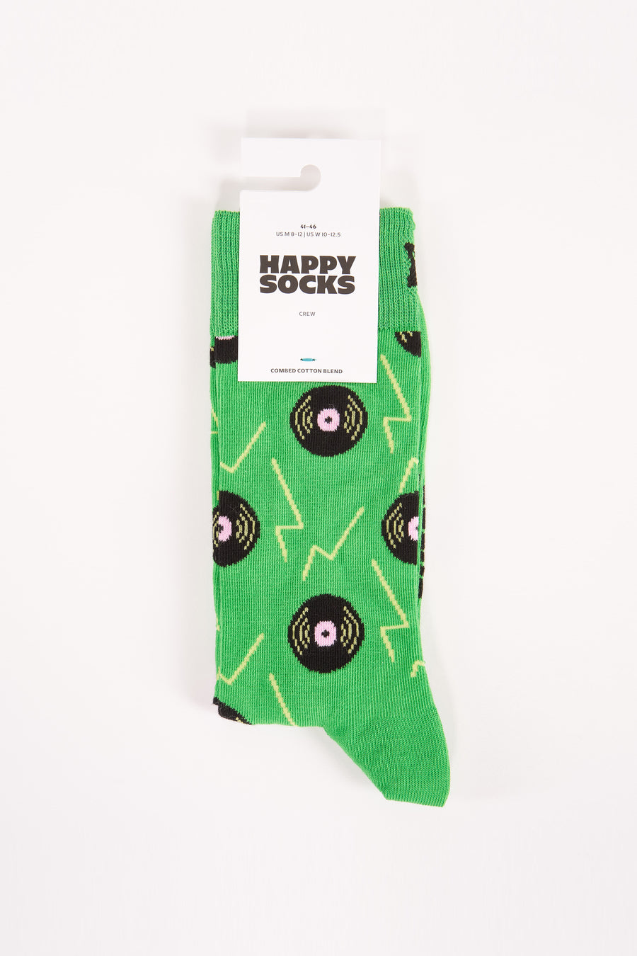 Chaussettes - vert