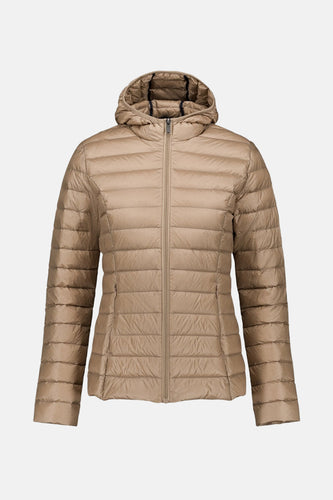 Veste de pluie - beige - JOTT - 5