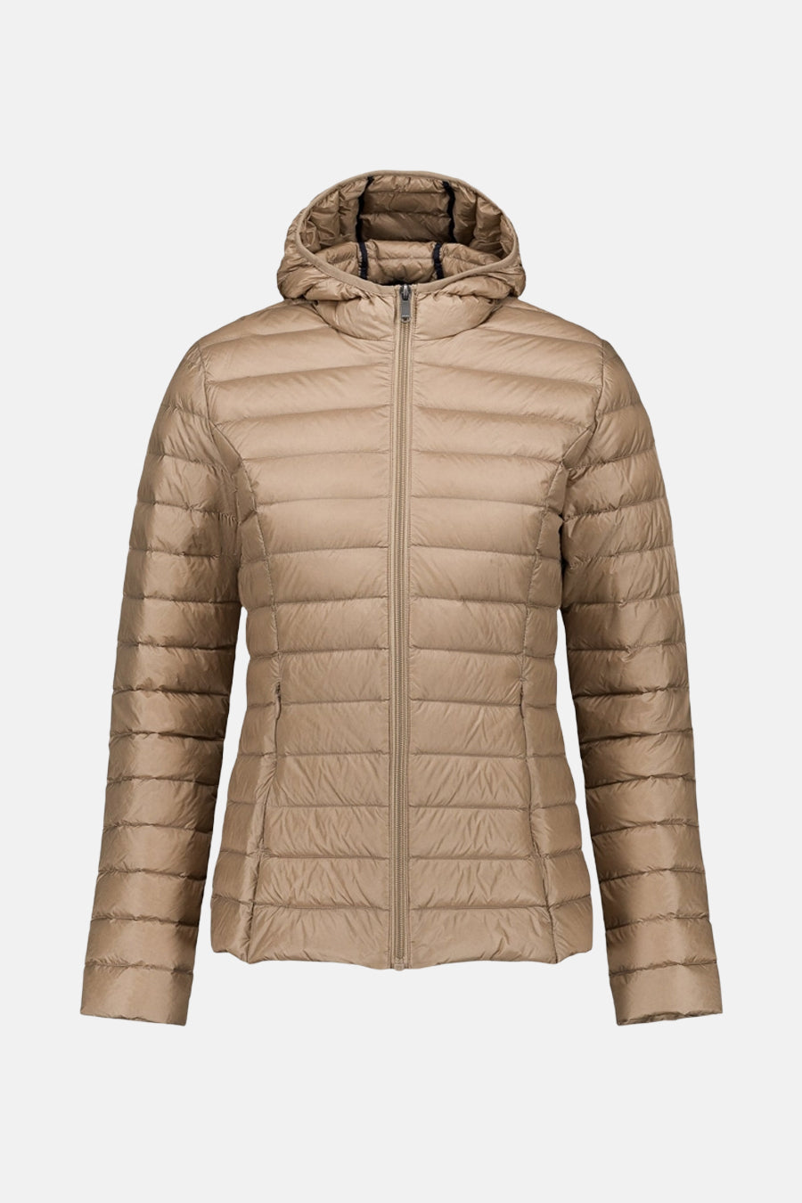 Veste de pluie - beige - JOTT - 5