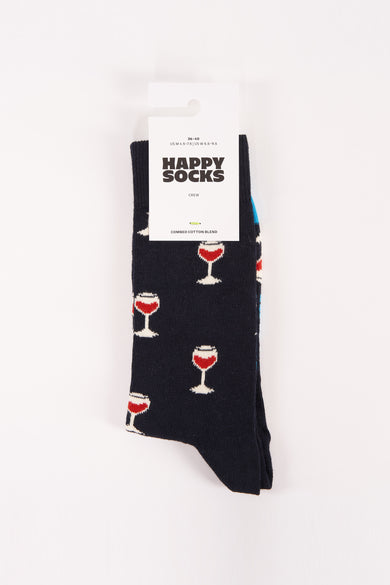 Chaussettes Bleu - Happy Socks®