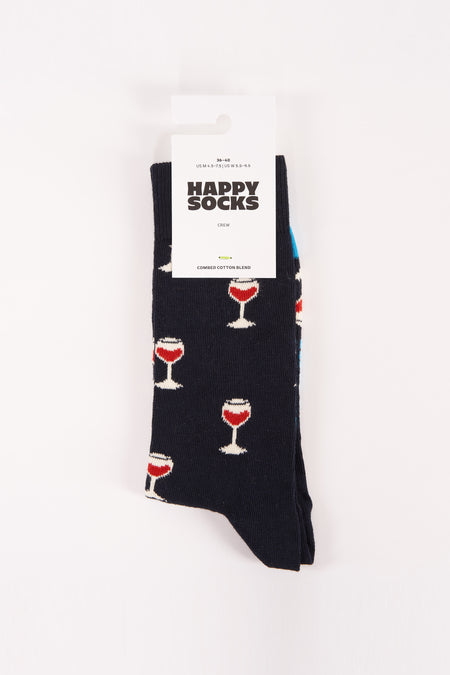 Chaussettes Bleu - Happy Socks®