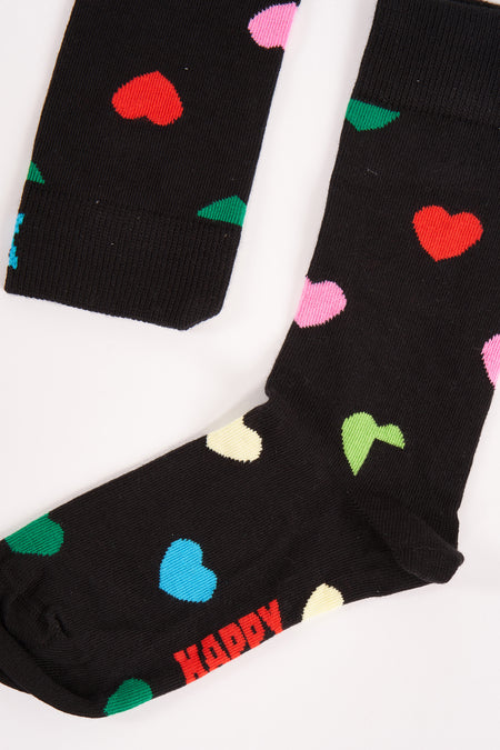 Chaussettes Noir - Happy Socks®