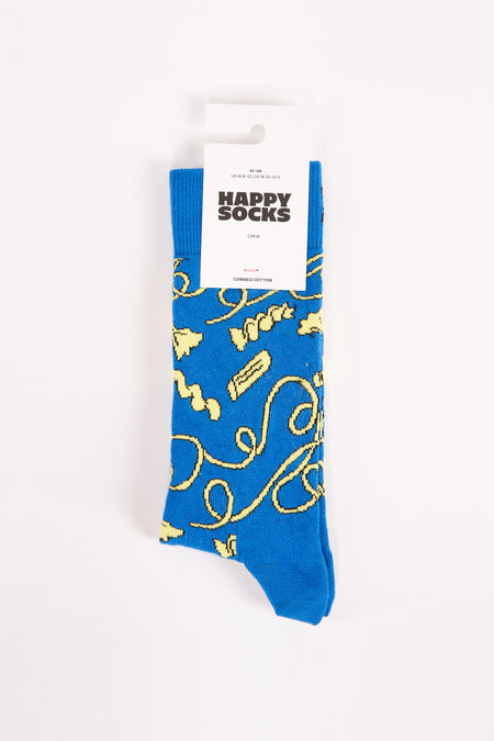 Chaussettes - bleu