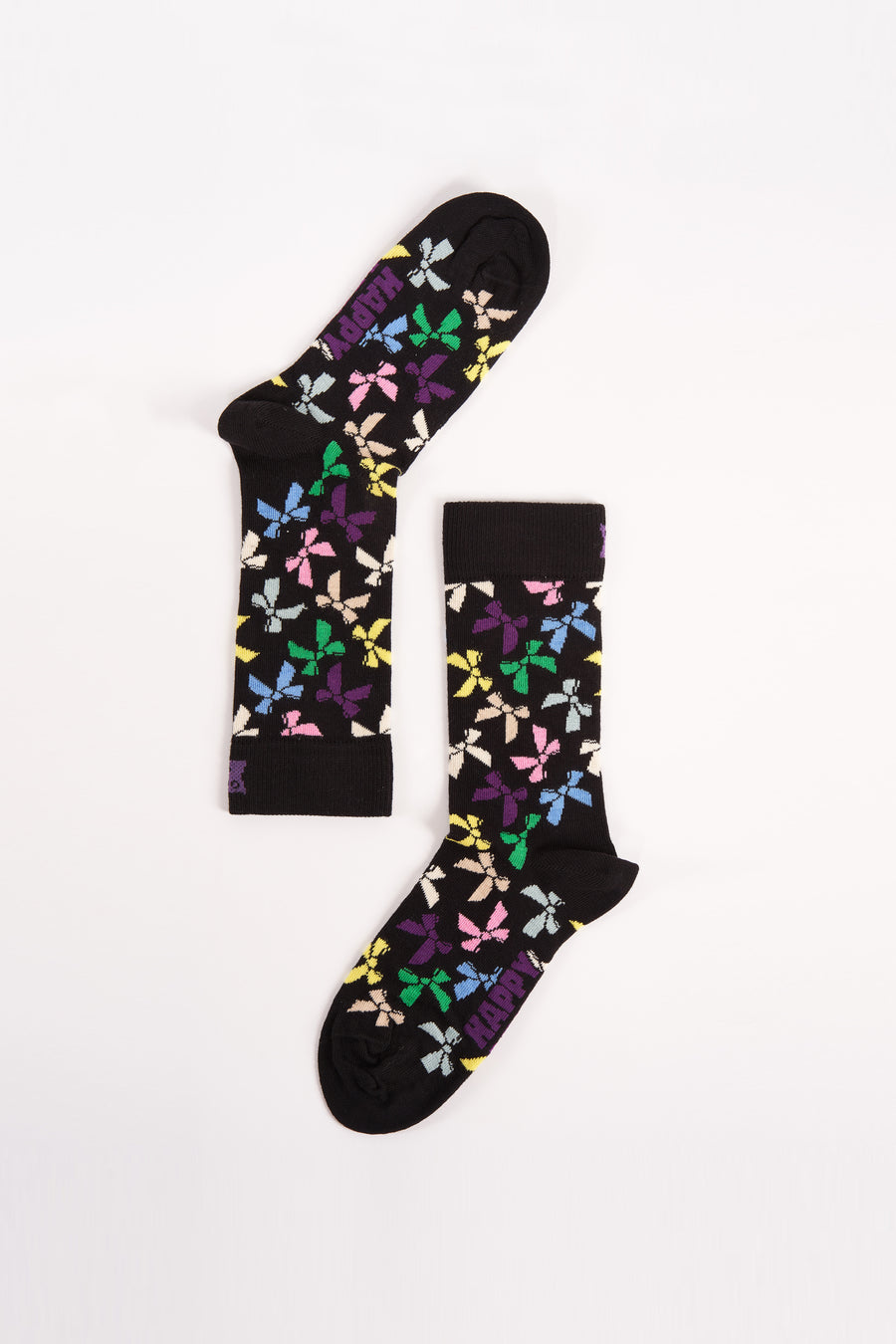 Chaussettes - noir