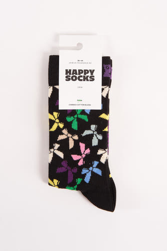 Chaussettes - noir