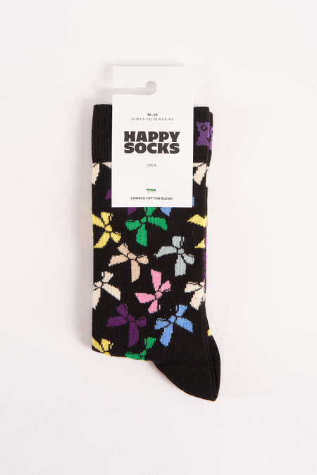 Chaussettes - noir