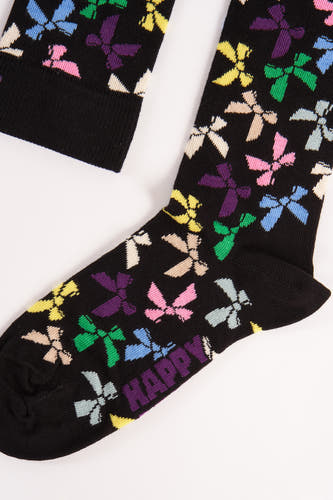 Chaussettes - noir