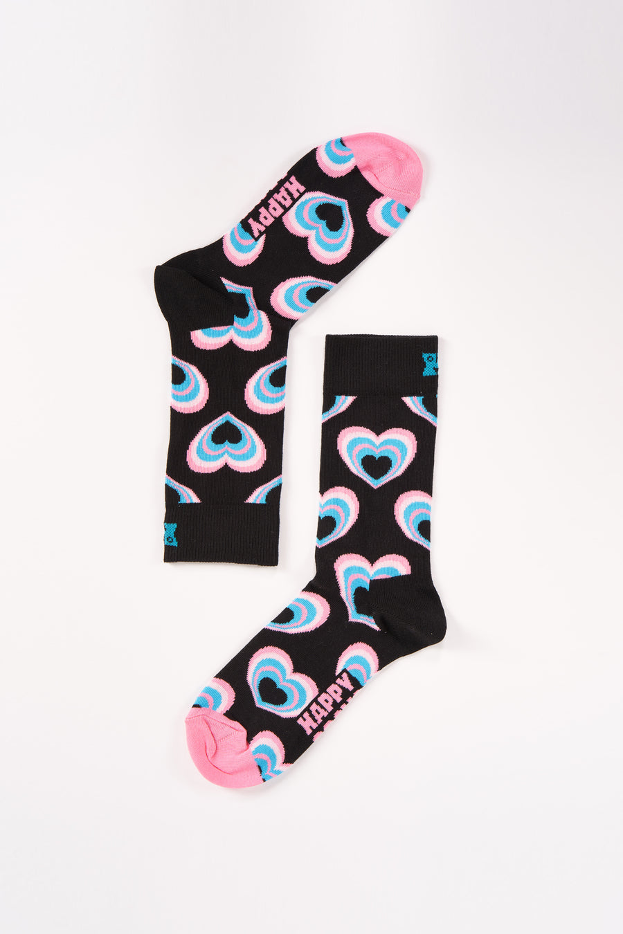 Chaussettes - noir