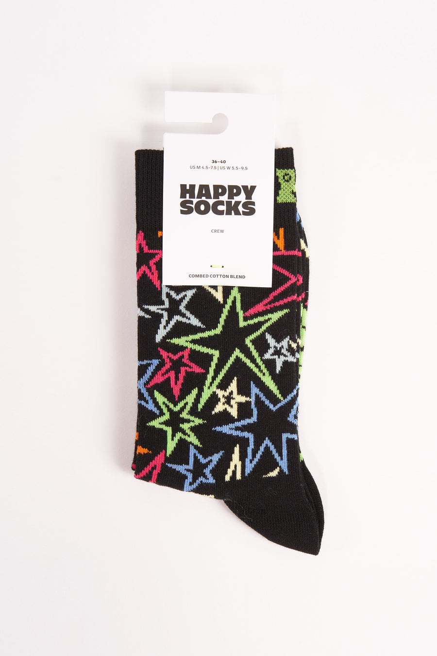 Chaussettes - noir