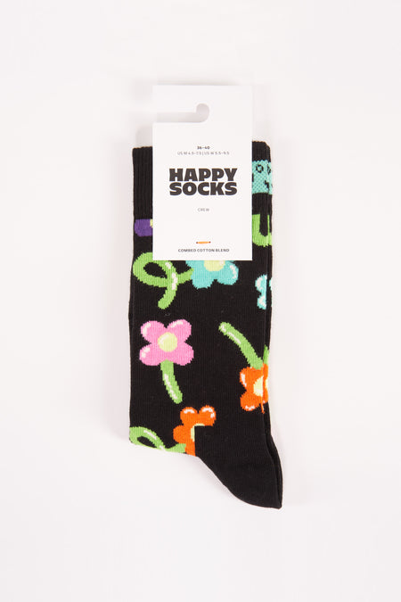 Chaussettes - noir