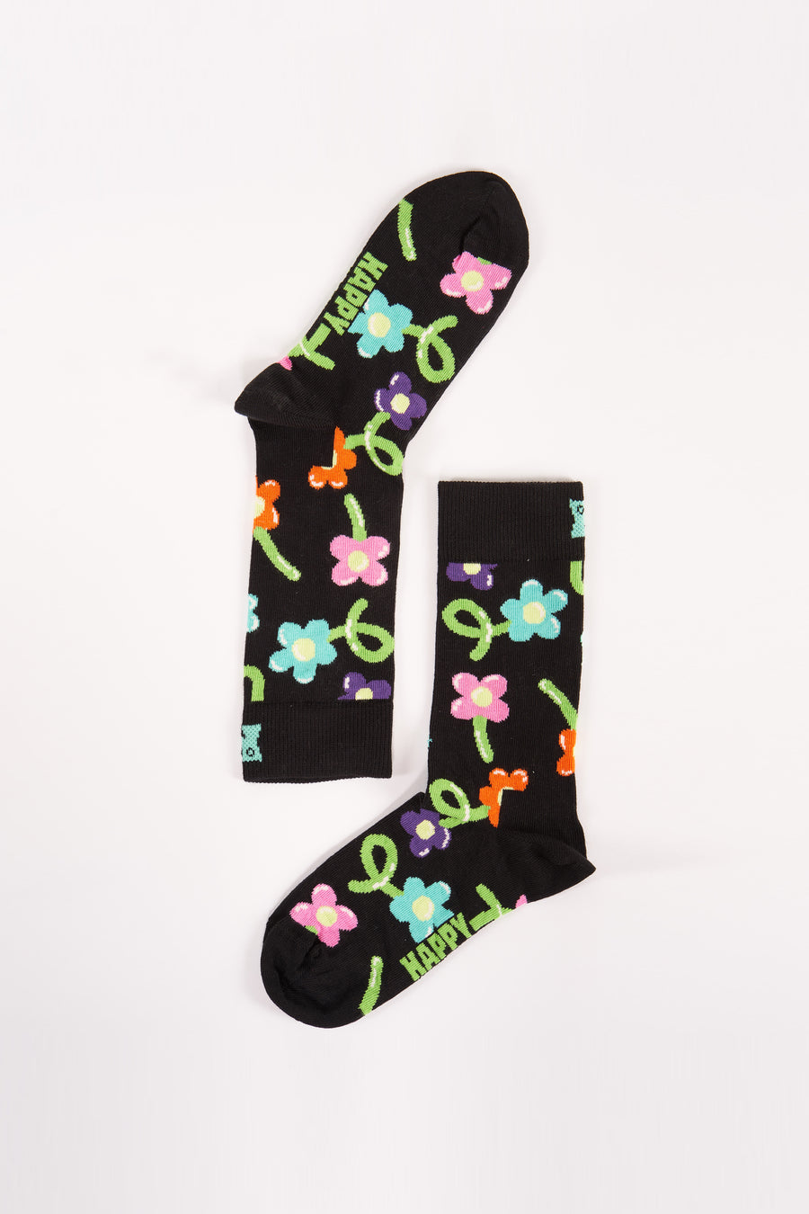 Chaussettes - noir