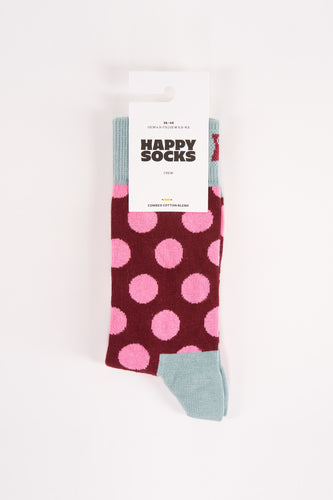 Chaussettes - rouge - Happy Socks®