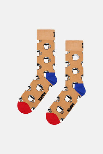 Cadeau (chaussette) blanc - Happy Socks®
