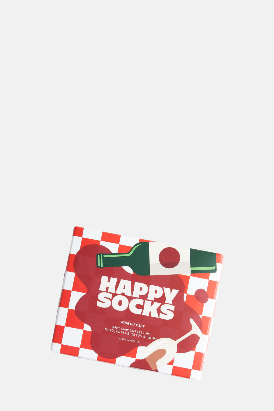 Cadeau - Multicolore - Happy Socks® - 3