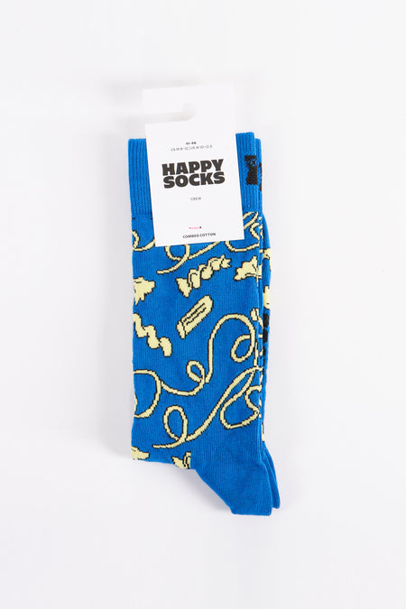 Chaussettes - multicolore