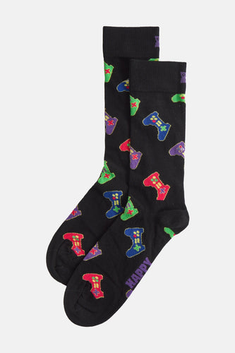 Chaussettes - noir