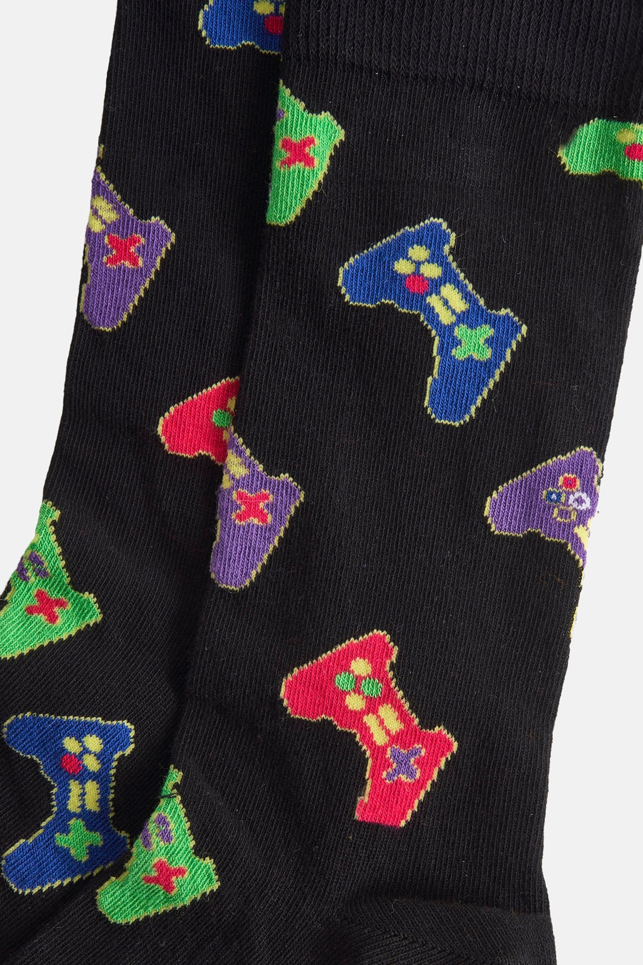 Chaussettes - noir
