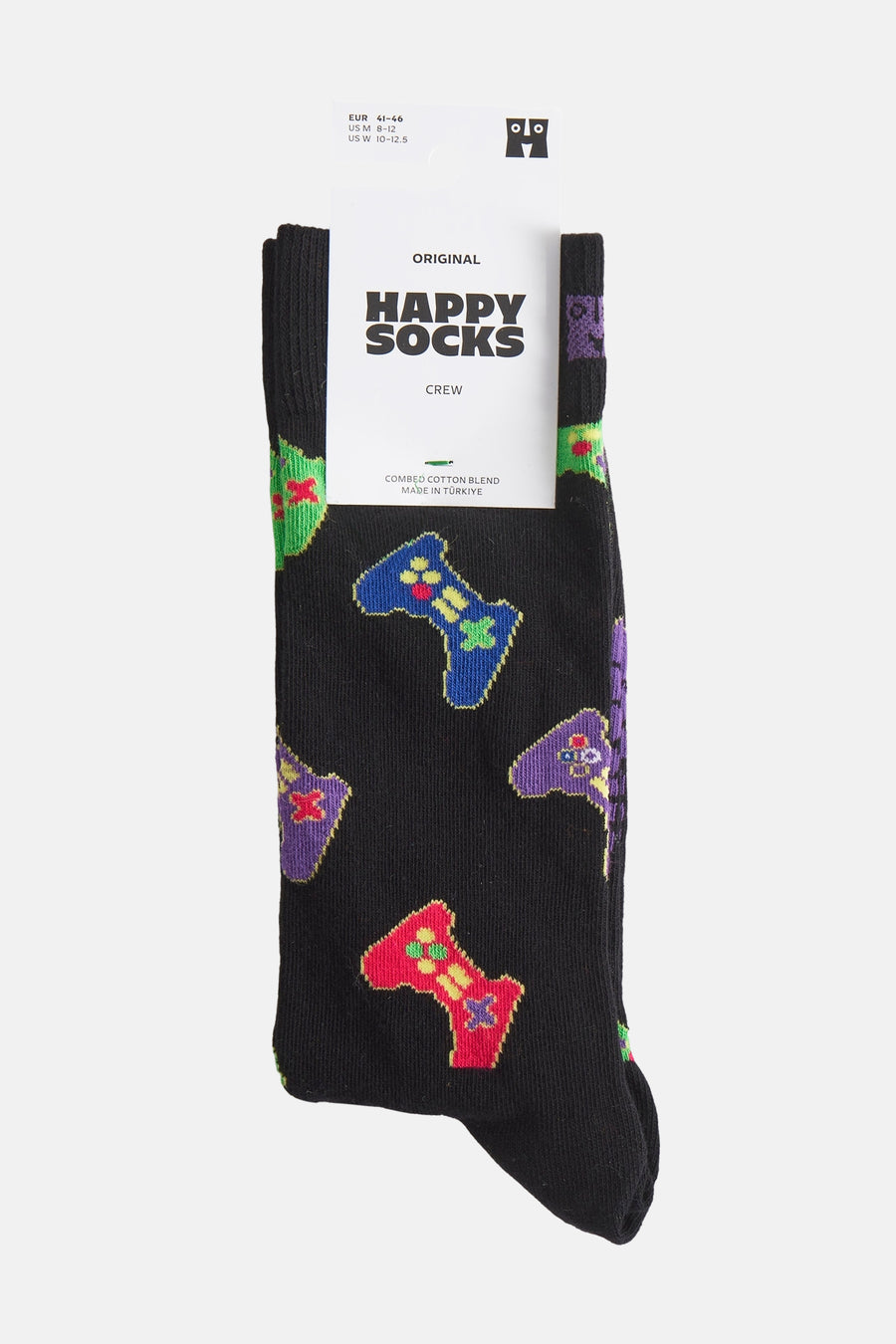 Chaussettes - noir - Happy Socks® - 3