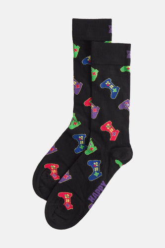 Chaussettes - noir