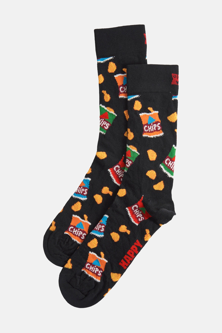 Chaussettes - noir
